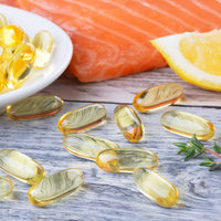 fish oil vitamin
