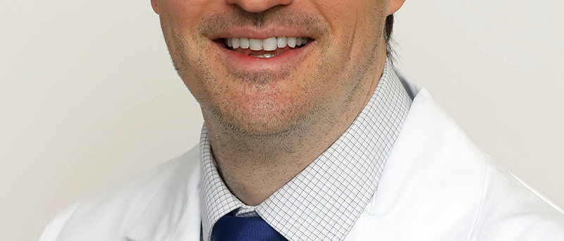 Keith Vossel, MD, MSc, Center Director