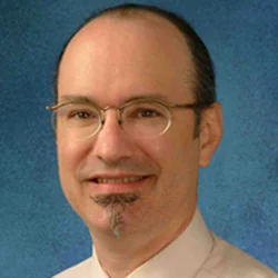 Bruce Teter, Ph.D.