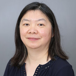 Chunni Zhu, Ph.D.