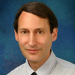 Daniel Silverman, M.D., Ph.D.