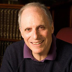 David S. Eisenberg, Ph.D.
