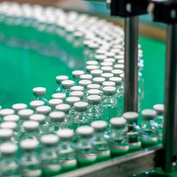 drug manufacture