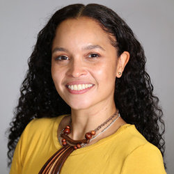 Mirella Díaz-Santos, Ph.D.