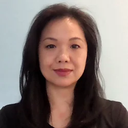 Nancy Osuch, B.A.