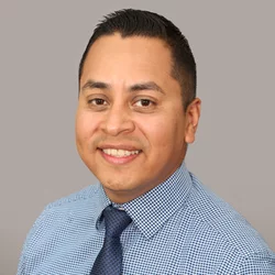 Robert Hernandez
