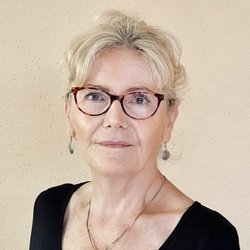 Barbara Jagodzinska, Ph.D.