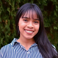 Stephanie Ovalle Eliseo, B.A.