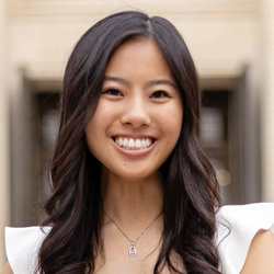 Dorothy Lie, Executive Assistant to the Easton Center Director