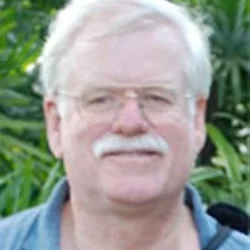 Gregory M. Cole, Ph.D.