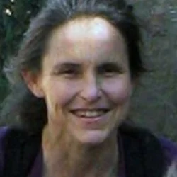 Sally Frautschy, Ph.D.